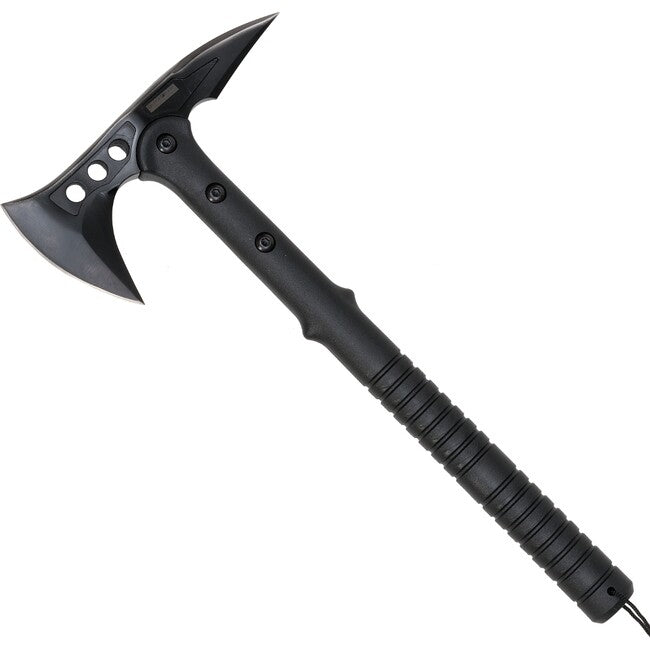 BlackField Tactical Axt 20 sjekira, crna