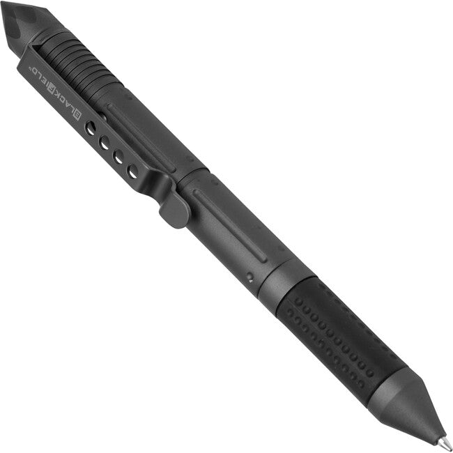 BlackField Tactical-Pen pero taktičko, darkgrey