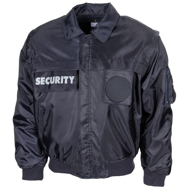 MFH Security jakna, plava