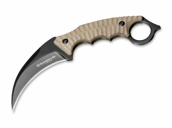 BÖKER® Magnum Spike karambit nož, 21 cm