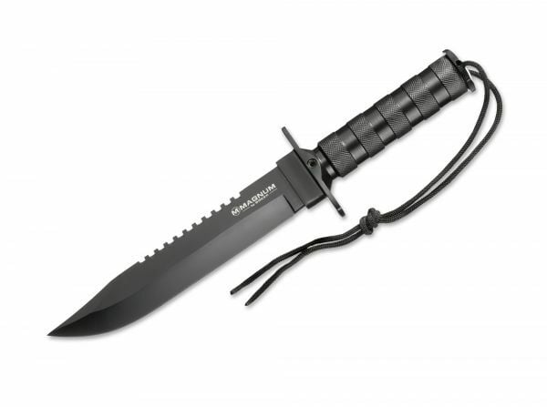 BÖKER® Magnum Survivalist nož 34,5 cm