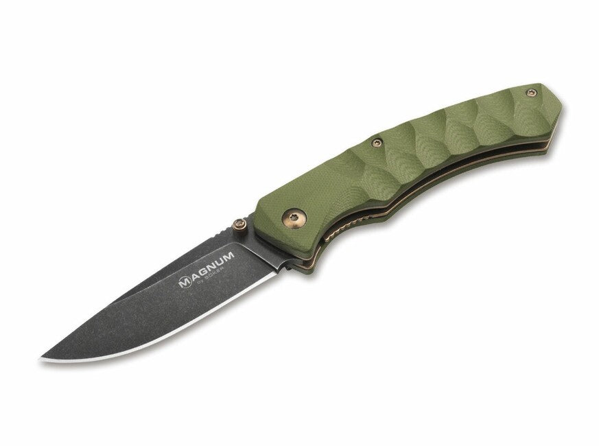 BÖKER® Magnum Iguanodon nož sklopivi, 19,5 cm