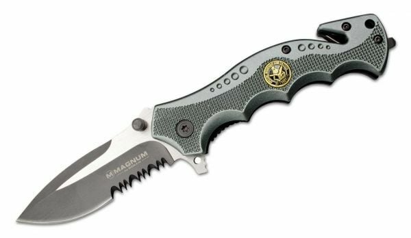 BÖKER® Magnum SWAT RES-Q sklopivi nož 19,5cm