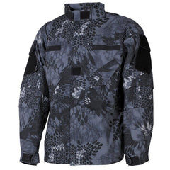 MFH Professional Combat Mission jakna Ny/Co, snake black