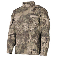 MFH Professional Combat Mission jakna Ny/Co, snake FG