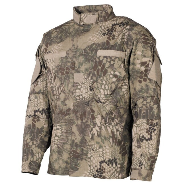 MFH Professional Combat Mission jakna Ny/Co, snake FG