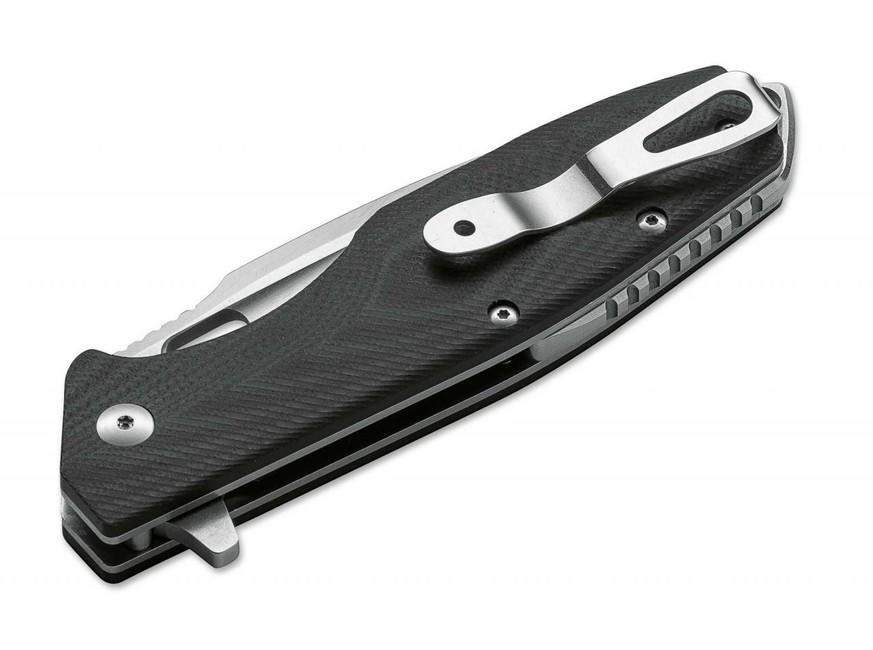BÖKER® Plus Caracal Folder nož, 21,5 cm