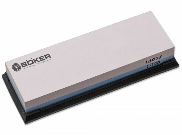 Böker brusni kamen 600/1500