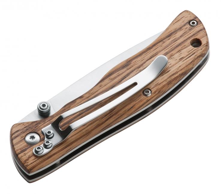 BÖKER® Magnum Backpacker sklopivi nož, 19,5cm