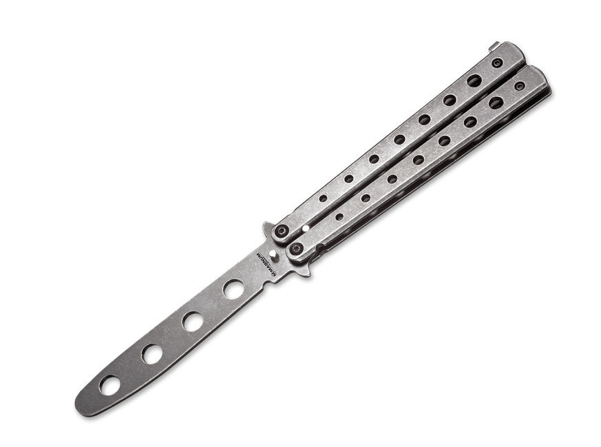 BÖKER® leptir nož trenažni 2.gen 22cm