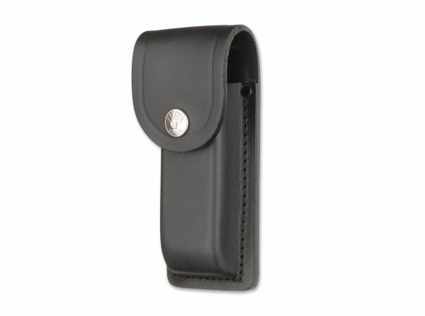 BÖKER® Manufaktur Solingen futrola 12 cm, crna
