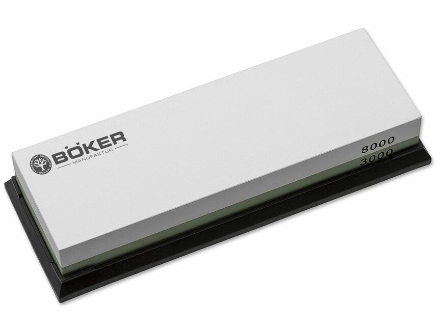 Böker Manufaktur Wasserstein brusni kamen 3000/8000
