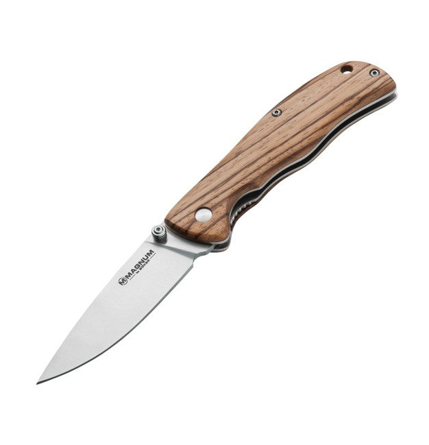 BÖKER® Magnum Backpacker sklopivi nož, 19,5cm