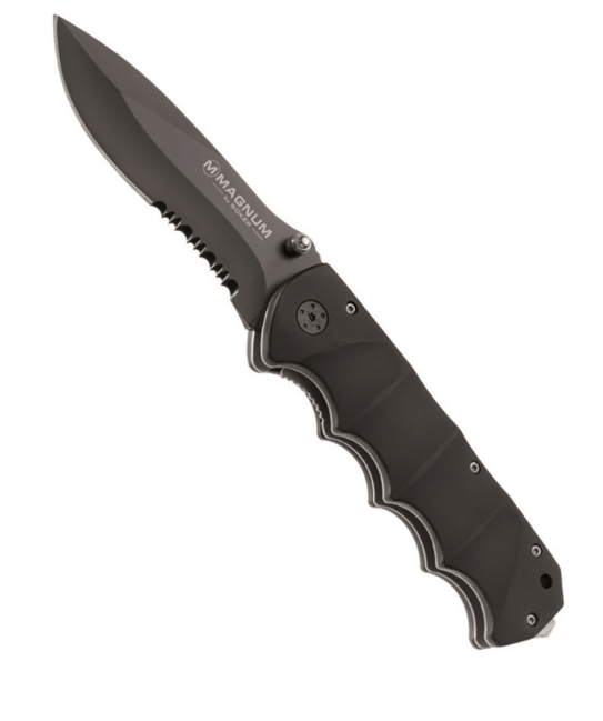 BÖKER® Magnum Black Spear sklopivi nož, 23cm
