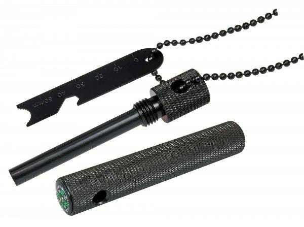 BÖKER® Fire Starter kresivo +, 12 cm, 100 g