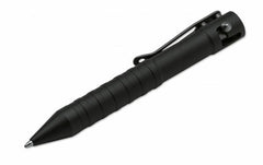 BÖKER® Böker Plus K.I.D. Cal.50 taktička olovka, crna, 10,9 cm