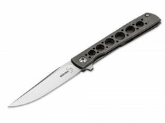BÖKER® Urban Trapper Petite džepni nož 7 cm, titan