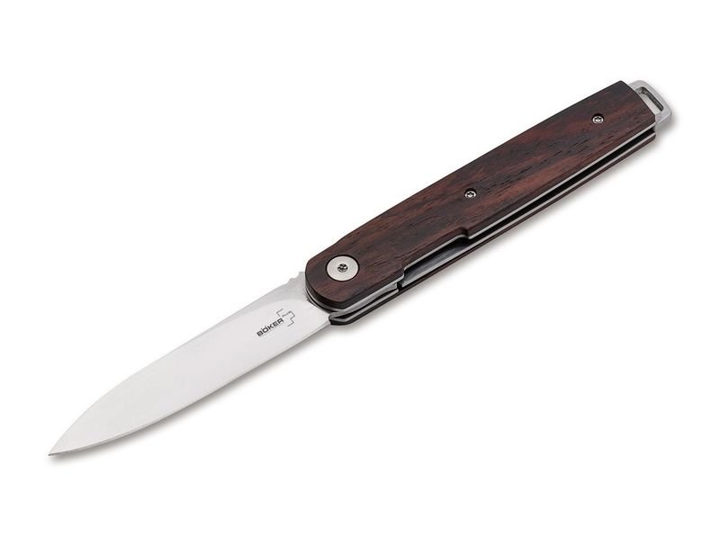 BÖKER® LRF džepni nožić COCOBOLO