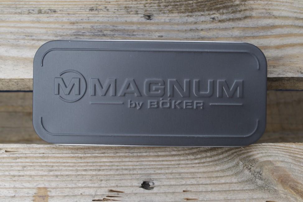 BÖKER® Magnum USN SEALS sklopivi nož 20cm