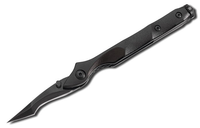 BÖKER® Urban Survival nož sklopivi, 14,4cm
