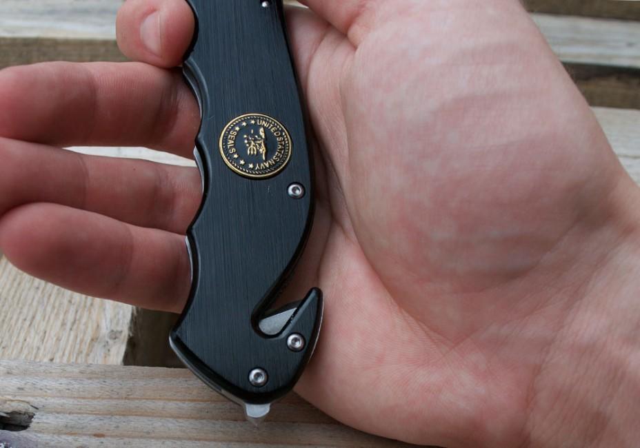 BÖKER® Magnum USN SEALS sklopivi nož 20cm