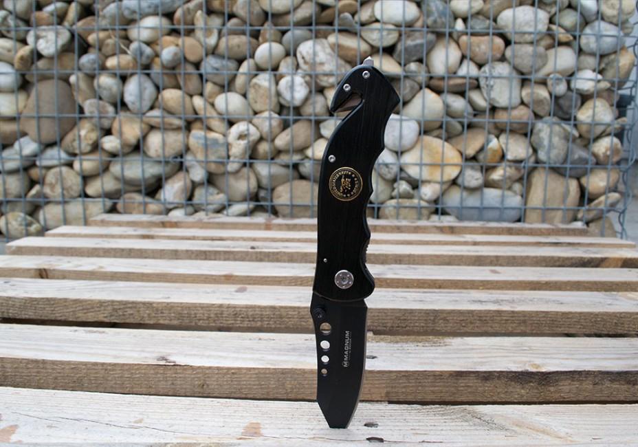 BÖKER® Magnum USN SEALS sklopivi nož 20cm