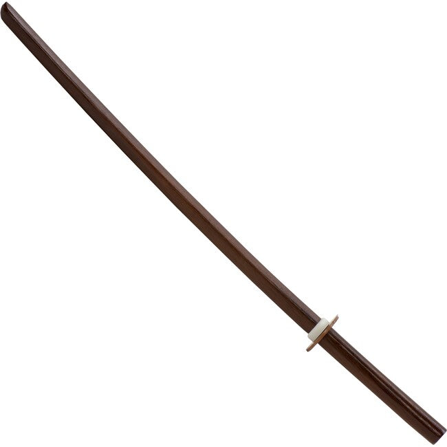 Haller daito bokken od tvrdog drva, 100 cm