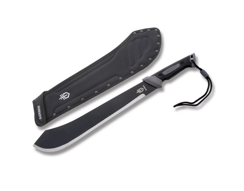 Gerber Gator Bolo mačeta s futrolom