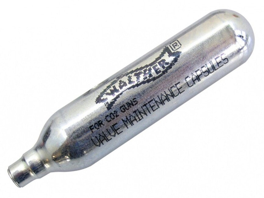 Walther CO2 bombica 12 g, uljana