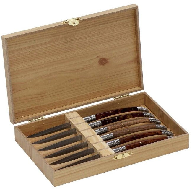 Bon Couteau 6er Box džepni nož 420rsf 90mm, 420rsf