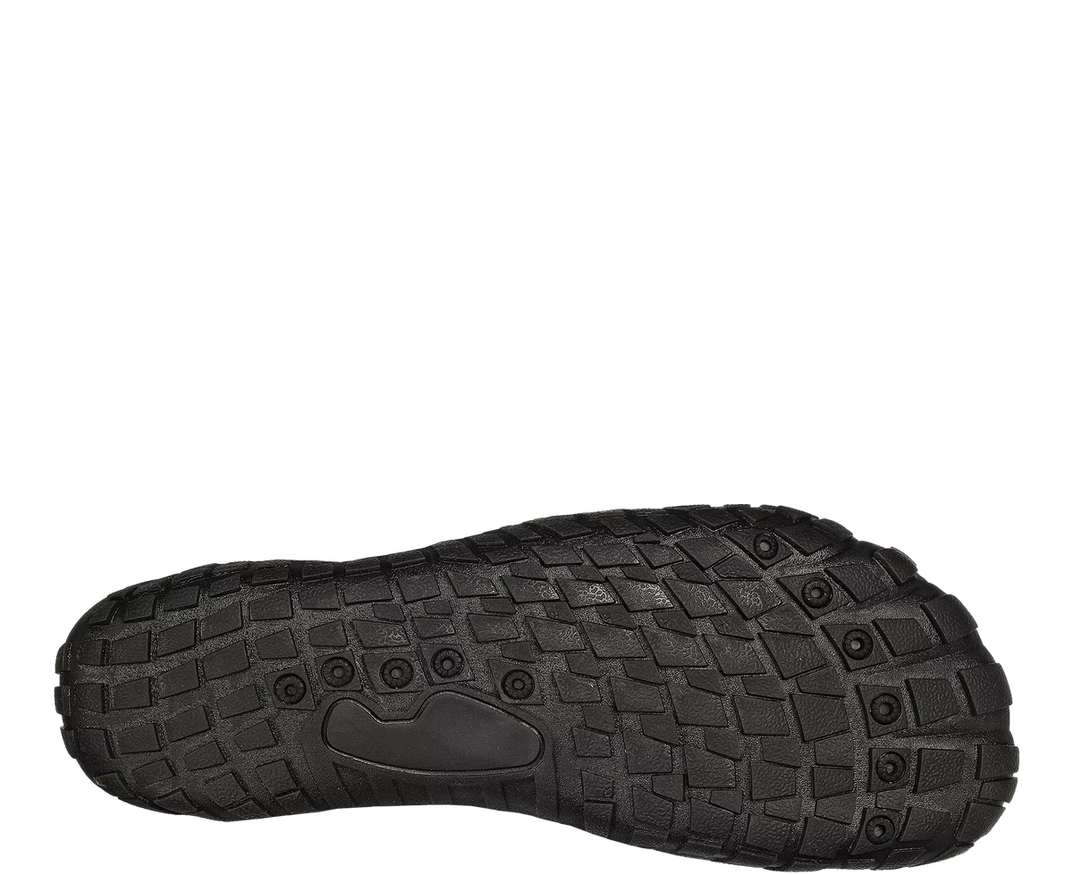 BENNON BOSKY barefoot cipele, crne/ružičaste