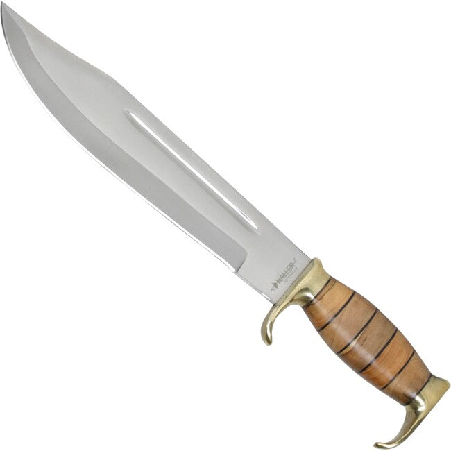 Haller Bowie nož s fiksnom oštricom