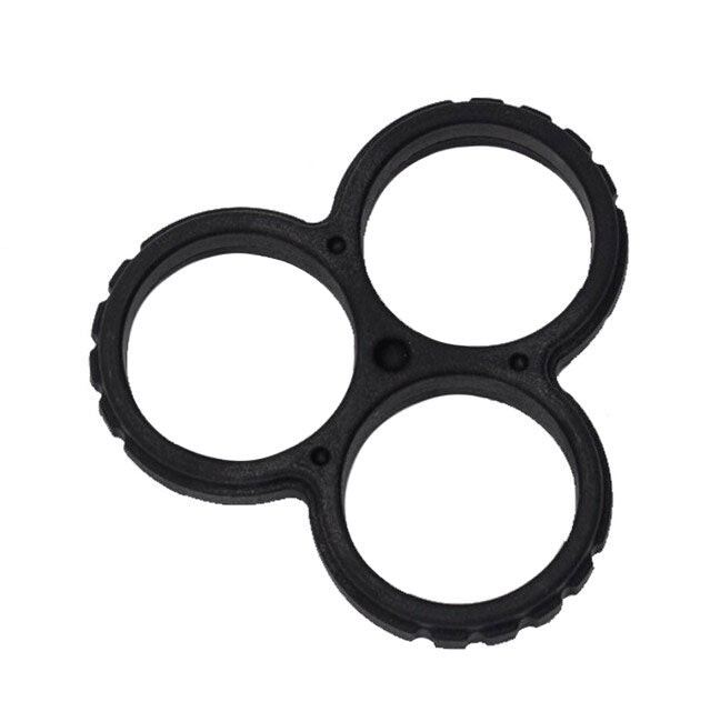 Extreme EDC klasik bokser veliki, crni