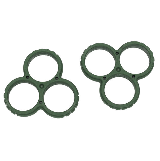 Extreme EDC klasik bokser, zeleni veliki