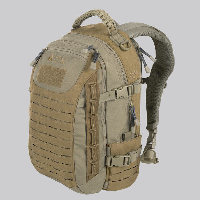 Direct Action® Dragon Egg® MK II ruksak 25l, green-coyote