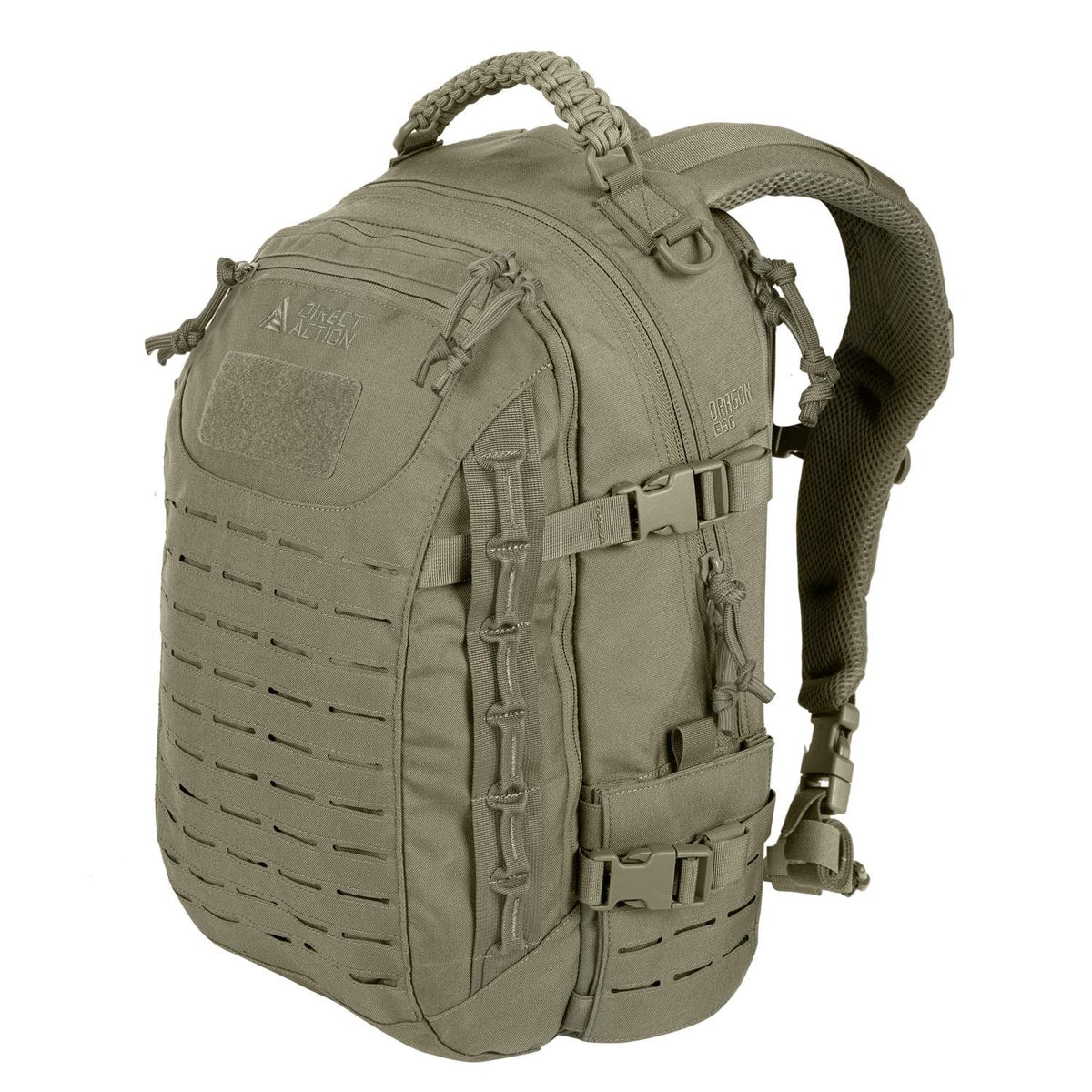 Direct Action® DRAGON EGG Mk II MkII ruksak Cordura, Adaptive Green