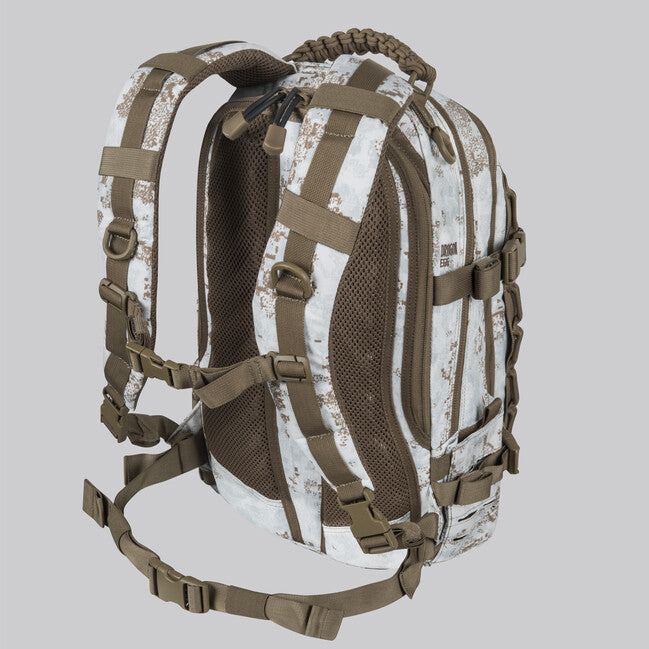 Direct Action® Dragon Egg® vreća 25l, PenCott™ Snowdrift