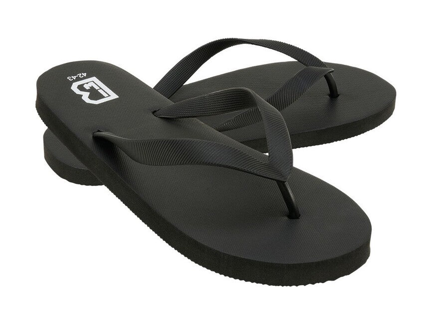 Brandit Beach Slipper japanke, crne
