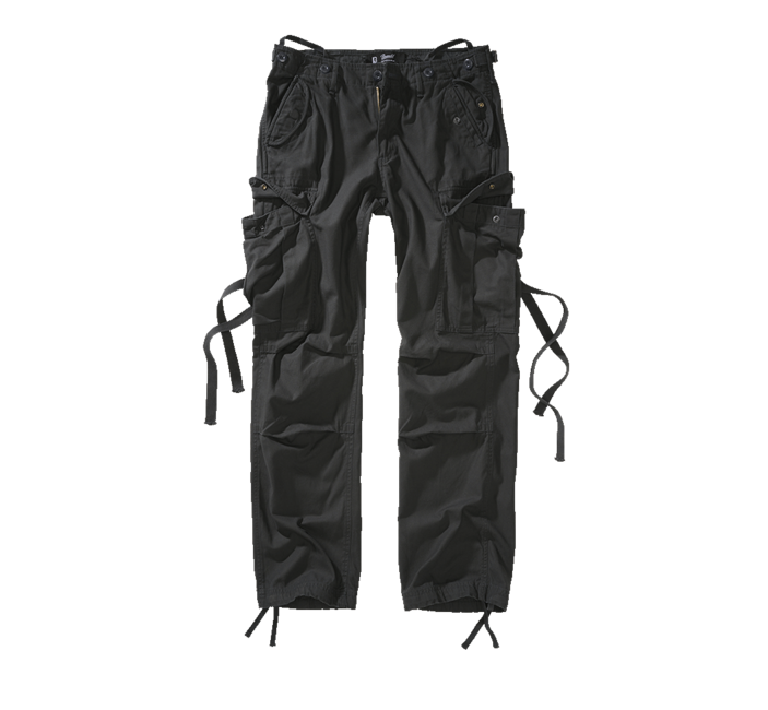 Brandit M65 hlače ženske, anthracite