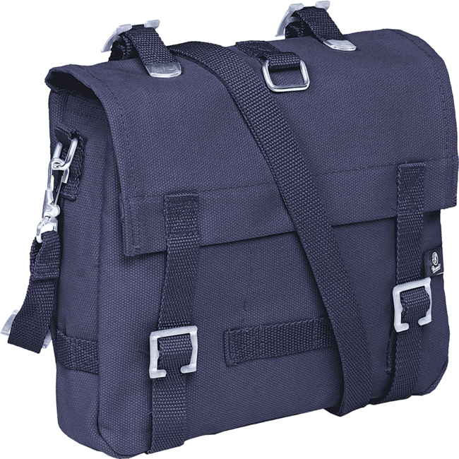 Brandit Kampf mala torba preko ramena, navy