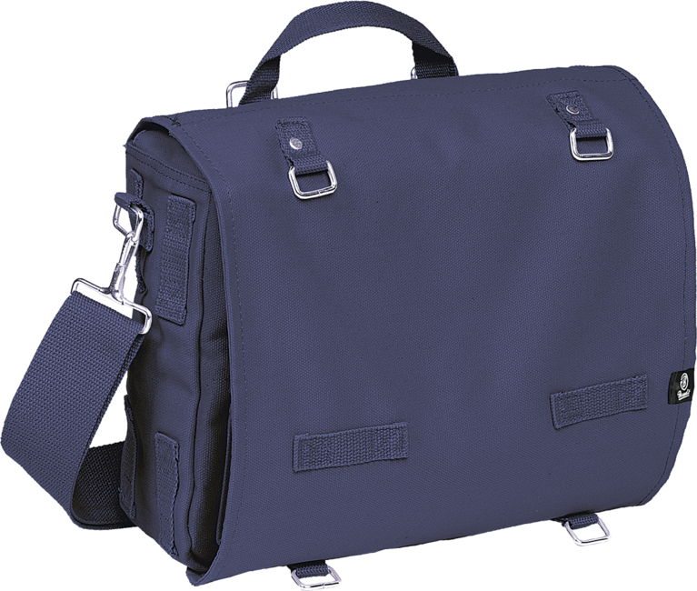 Brandit Kampf torba preko ramena velika, navy