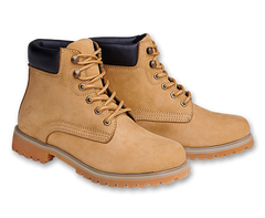 Brandit Kenyon leatherboot cipele, Khaki