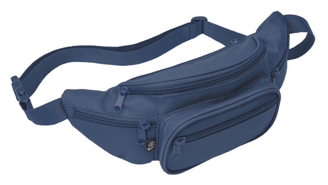 Brandit pojasna torbica, navy
