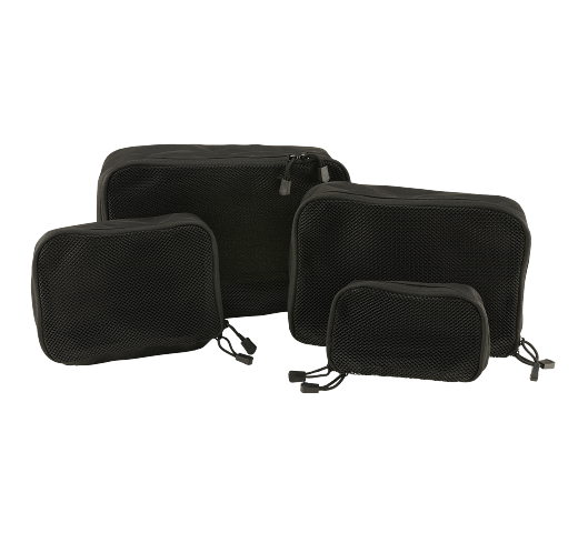 Brandit modularni set futrola, crni