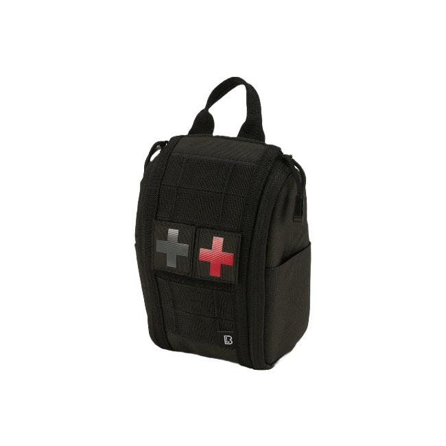 Brandit Molle torbica First Aid Premium, crna
