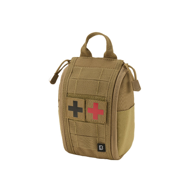 Brandit Molle Premium First Aid torbica, coyote