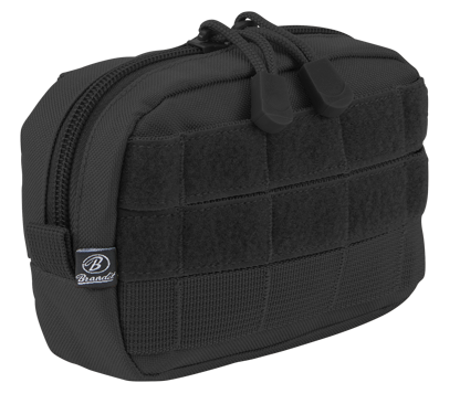 Brandit Molle kompaktna torbica Compact, crna