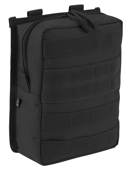Brandit Molle torbica Cross, crna