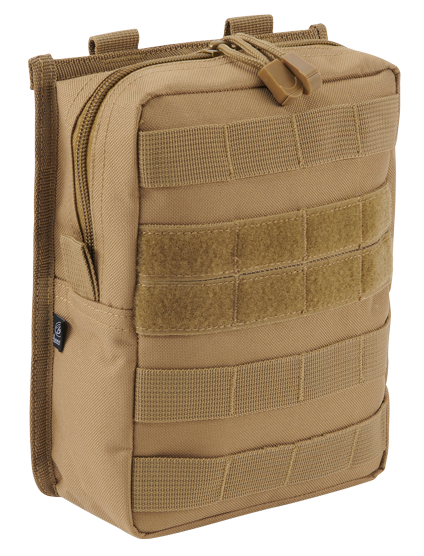 Brandit Molle torbica Cross, khaki