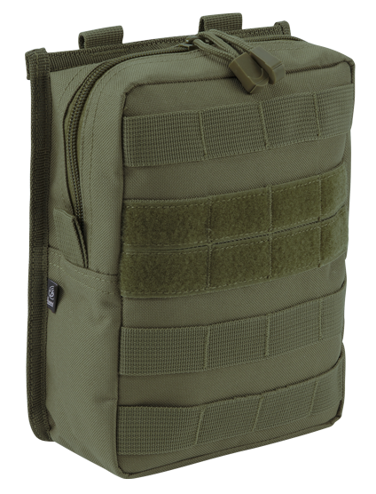 Brandit Molle torbica Cross, maslinasto zelena